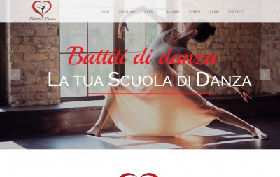 Battiti di Danza